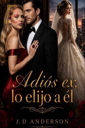 Adiós ex, lo elijo a él