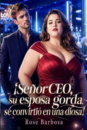 ¡Señor CEO, su esposa gorda se convirtió en una diosa!