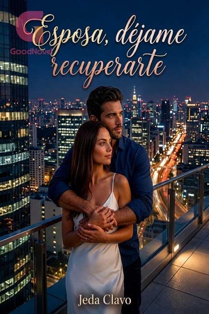 ESPOSA, déjame recuperarte.
