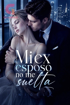 Mi ex esposo no me suelta