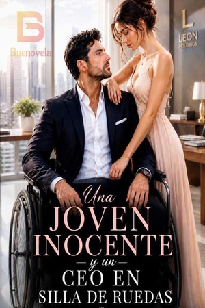 Una Joven Inocente y un CEO en silla de Ruedas
