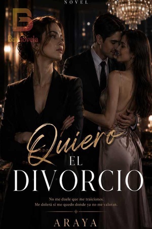 Quiero El Divorcio