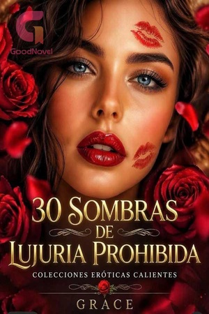 30 Sombras de Lujuria Prohibida