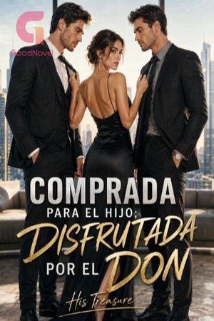 COMPRADA PARA EL HIJO; DISFRUTADA POR EL DON