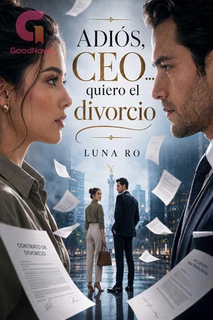 Adiós, CEO... quiero el divorcio
