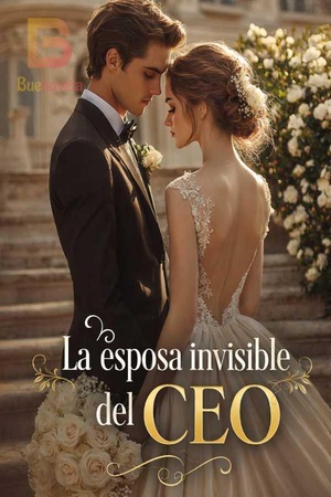 La esposa invisible del CEO