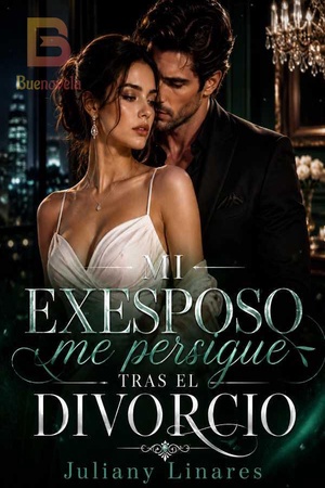 Mi exesposo me persigue tras el divorcio.