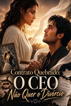 Contrato Quebrado: O CEO Não Quer o Divórcio