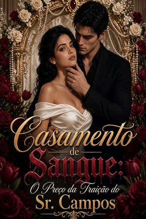 Casamento de Sangue: O Preço da Traição do Sr. Campos