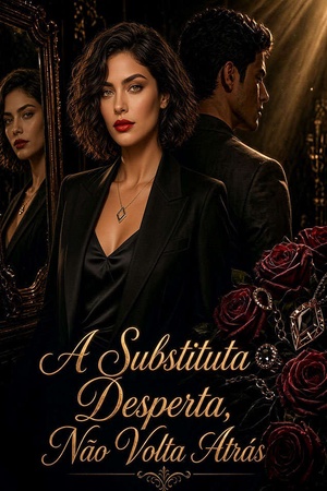 A Substituta Desperta, Não Volta Atrás