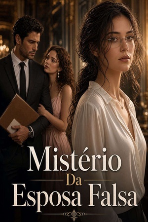 Mistério Da Esposa Falsa