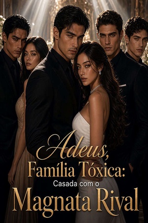 Adeus, Família Tóxica: Casada com o Magnata Rival