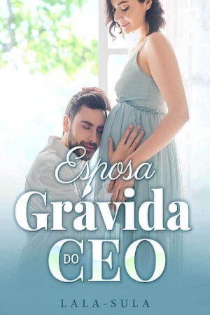 Esposa grávida do CEO