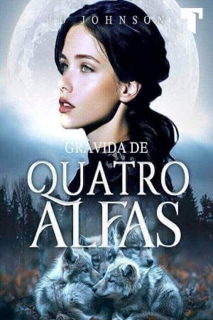 Grávida de Quatro Alfas