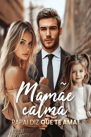 Mamãe calma Papai diz que te ama (Orlanda e Patrick)