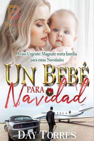 UN BEBÉ PARA NAVIDAD