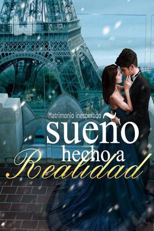 Matrimonio inesperado: sueño hecho a realidad