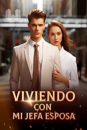 Viviendo con Mi Jefa Esposa