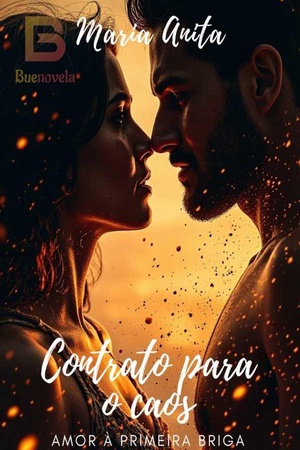 Contrato para o caos: amor à primeira briga