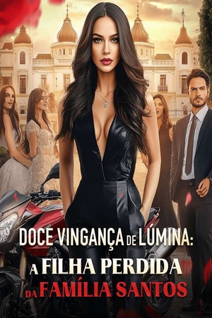 Doce Vingança de Lúmina: A Filha Perdida da Família Santos