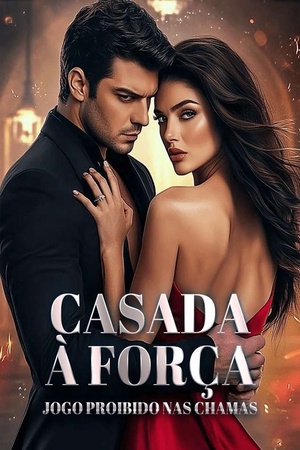 Casada à Força: Jogo Proibido nas Chamas