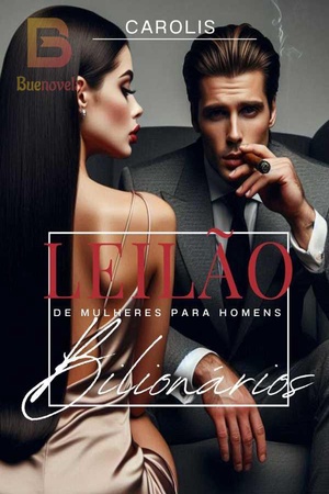Leilão de mulheres para homens bilionários