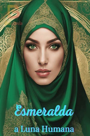 Esmeralda, a Luna Humana