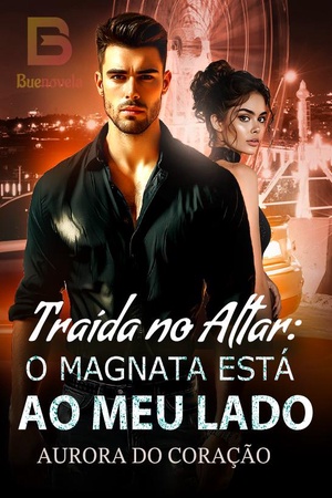 Traída no Altar: O Magnata Está ao Meu Lado