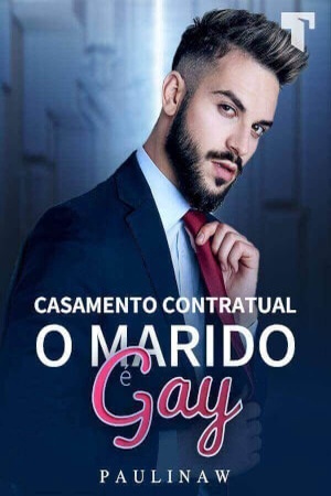 Casamento contratual O marido é gay