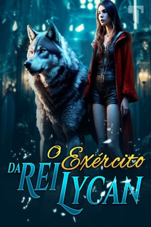 O exército do Rei Lycan