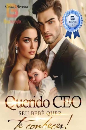 Querido CEO, seu bebê quer te conhecer!