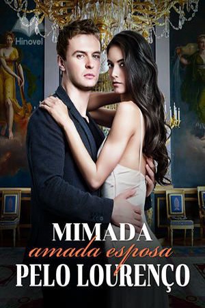 Mimada amada esposa pelo Lourenço