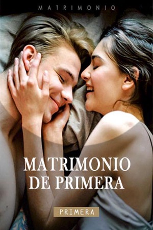Matrimonio de primera